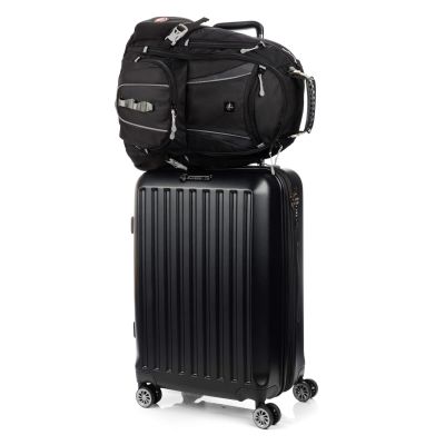 38. Swissbags St. Moritz 76462 Backpack