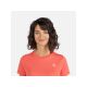 4. Women's ROSSIGNOL W Traye Tee T-Shirt blue