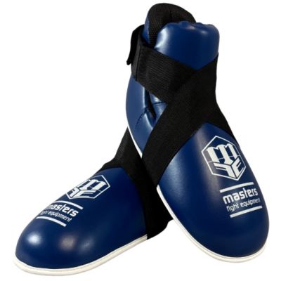 30. OSPU-1W Foot Protectors (WAKO APPROVED) 030631-2M