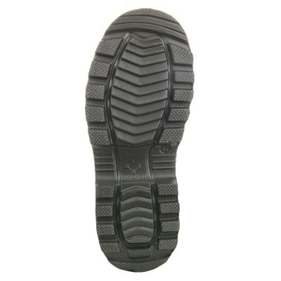 4. Lemigo Arctic Termo + Green Insulated Men's Wellington Boots - 875