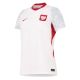 Nike Women's Poland Stadium Home Jersey IO8566-100