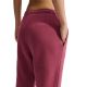 4. Nike Studio Fleece Women's Pants Pink IM8076 654