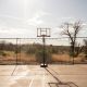 35. Lifetime 50" basketball stand BROOKLYN 90981