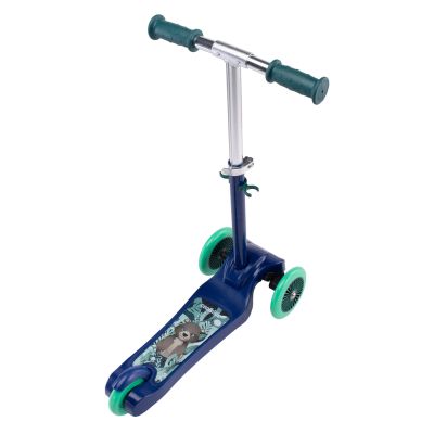 2. Kids’ Scooter FIREMAN SCOOTER