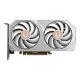15. ZOTAC GAMING GeForce RTX 5060 Twin Edge OC White Graphics Card