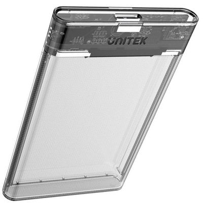 UNITEK USB 3.1 HDD/SSD SATA 6G UASP CASE S1103A
