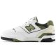 7. New Balance BB550DOB sports shoes