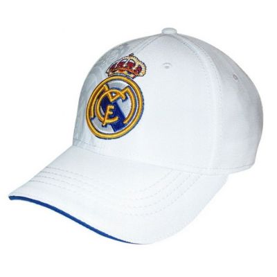 Real Madrid RM3GO3 Cap