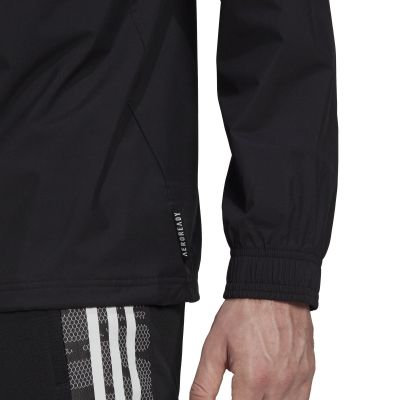3. Adidas Condivo 21 Hybrid M GE5414 sweatshirt