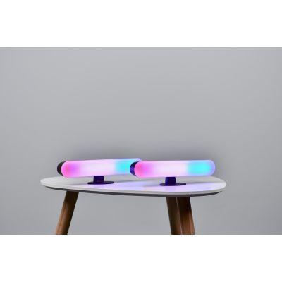 22. Activejet AJE-MUSIC BAR RGB LED Music Lamp