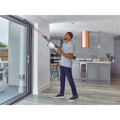 61. Rekin IZ400EU Akku-Staubsauger cordless vacuum cleaner