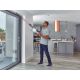 61. Rekin IZ400EU Akku-Staubsauger cordless vacuum cleaner