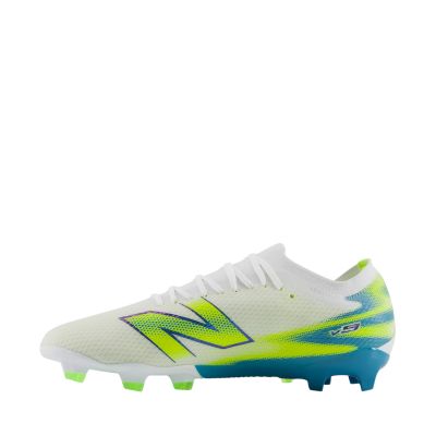 4. New Balance Furon V8 Team FG NBUF3F51W Football Boots