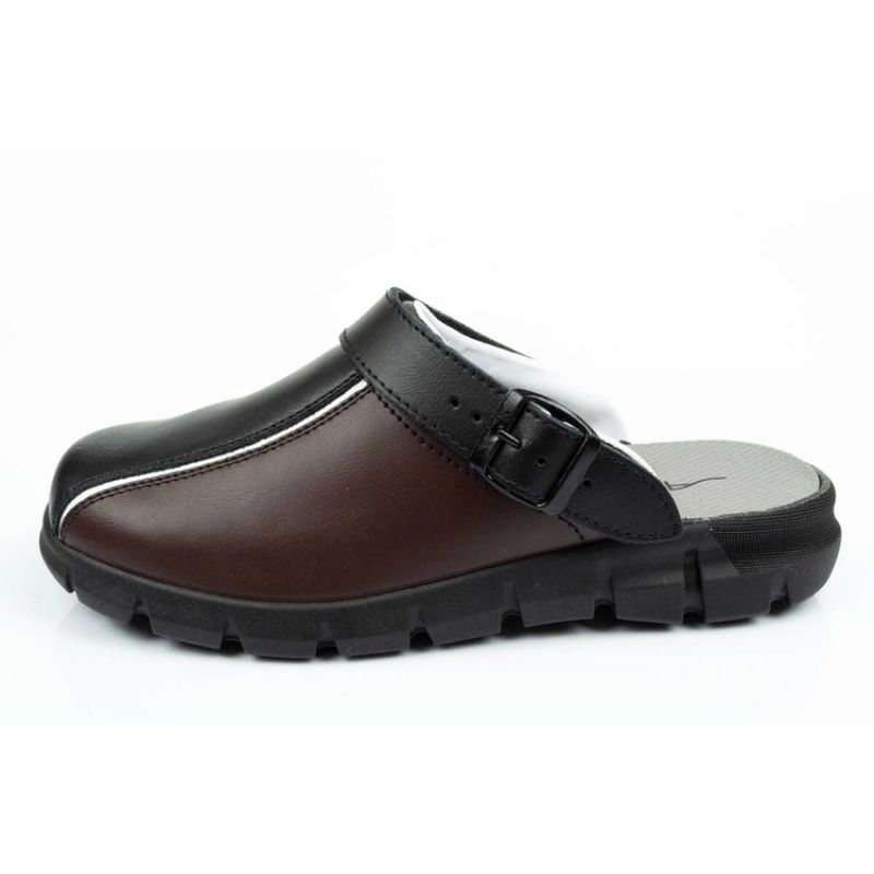 11. Abeba W 57315 medical clogs