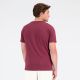 12. New Balance Sport Core Graphic Cotton BG M T-shirt MT31908BG