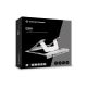 6. Conceptronic DONN35S Laptop Stand Notebook Stand Silver