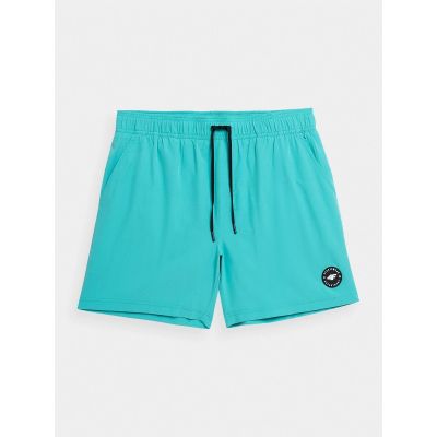 4. Men’s Board Shorts Swim Trunks 4F 4FWSS26UBDSM253-33S