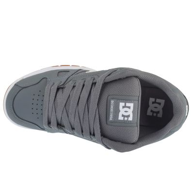 3. DC Shoes Stag DC320188-2GG Gray 43