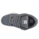 3. DC Shoes Stag DC320188-2GG Gray 43