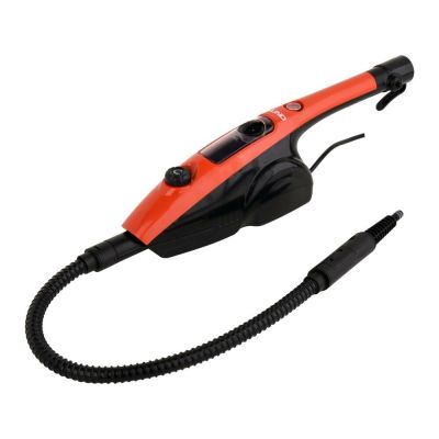 2. LUND 67220 Steam Mop