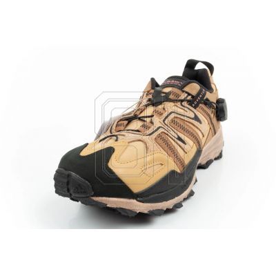 3. Adidas Hyperturf Adventure M HQ6071 shoes
