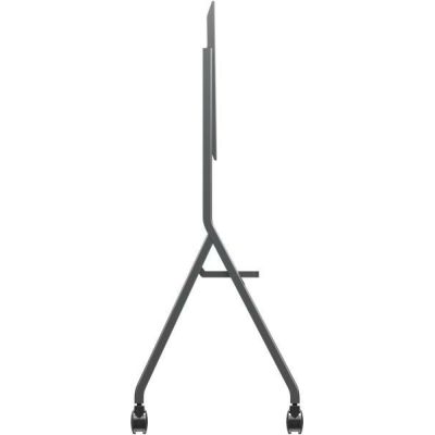 3. Viewsonic VB-STND-009 Signage Mount 2.67 m (105") Black, Silver