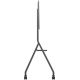 3. Viewsonic VB-STND-009 Signage Mount 2.67 m (105") Black, Silver
