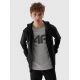 2. Sweatshirt 4F M695 M 4FAW23TSWSM695 20S