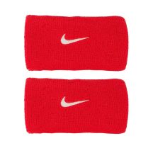 Nike Swoosh Wristbands 2 Pack N1012406610OS