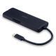 2. Lindy 43358 Docking Station Wired USB 3.2 Gen 1 (3.1 Gen 1) Type-C Black