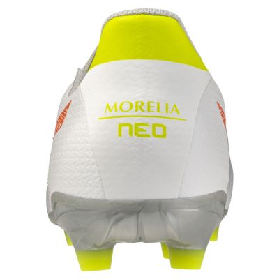4. Mizuno Morelia Neo V Beta Select FG shoes P1GA269654