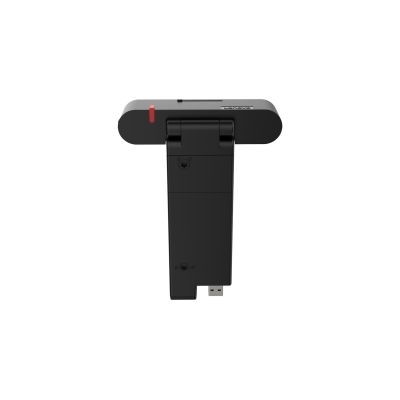 3. Lenovo ThinkVision MC60 4XC1J05150 Webcam 1920x1080px USB 2.0 Black