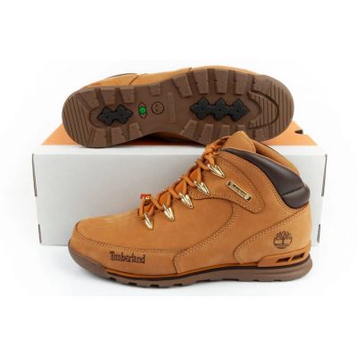 11. Timberland Euro Rock M TB06164R231 shoes