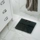 10. ADLER AD 8194s stripes bathroom scale