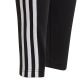 8. adidas Essentials 3 Stripes Leggings Junior GN4046