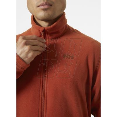 8. Helly Hansen Daybreaker Fleece Jacket M 51598 219