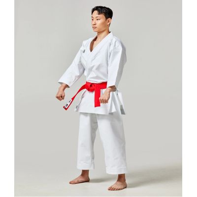 5. Basic Kata Combo WKF karate kimono | MOOTO