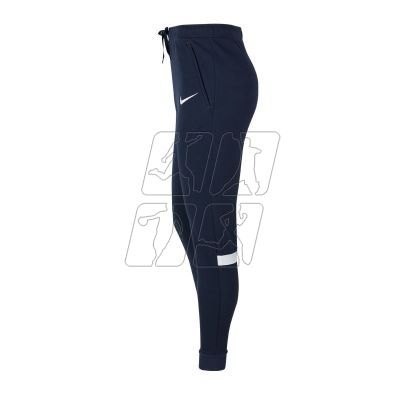 3. Nike Strike 21 Fleece M CW6336-451 Pants