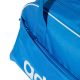 10. adidas Linear Essentials Bowling Bag Blue JZ7569