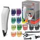 5. REMINGTON HC5035 hair clipper (white)