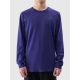 4. Longsleeve regular smooth men's 4F 4FWMM00TLONM432-31S