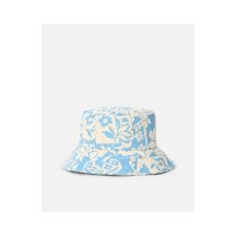 RIP CURL Women's Mixed Upf Bucket Hat Blue