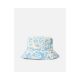 RIP CURL Women's Mixed Upf Bucket Hat Blue