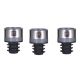 9. ZWILLING Fresh & Save Set of 3 Vacuum Stoppers