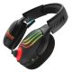 5. PDP 049-032-BK Wireless Bluetooth Headband Gaming Headset Black