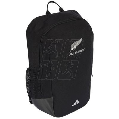 2. Adidas All Blacks JI9323 backpack