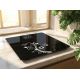 8. Esperanza Yoga EBS003 Bathroom Scale (Black)