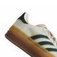 7. Adidas Gazelle Bold women's platform sneakers - ID7056