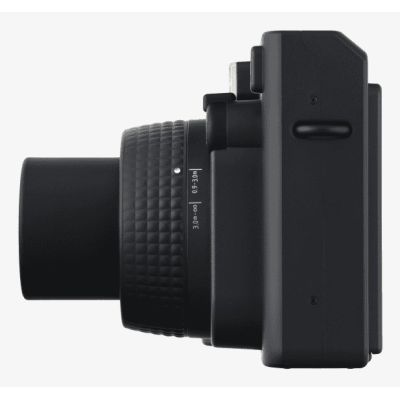 5. Fujifilm Instax Wide 400 62 x 99 mm Black
