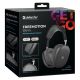 5. Defender Bluetooth Freemotion Over-Ear Headphones B645 Black 63645